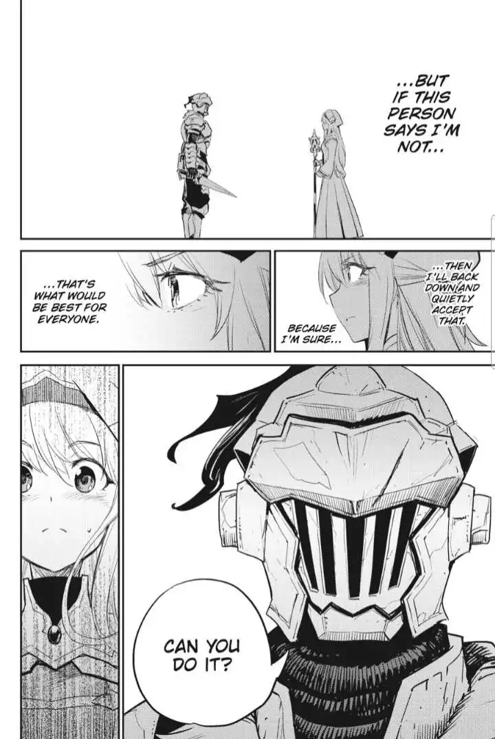 Goblin Slayer Chapter 71 22